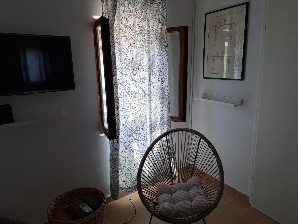 Family Apartment In Center Of Murter Eksteriør bilde