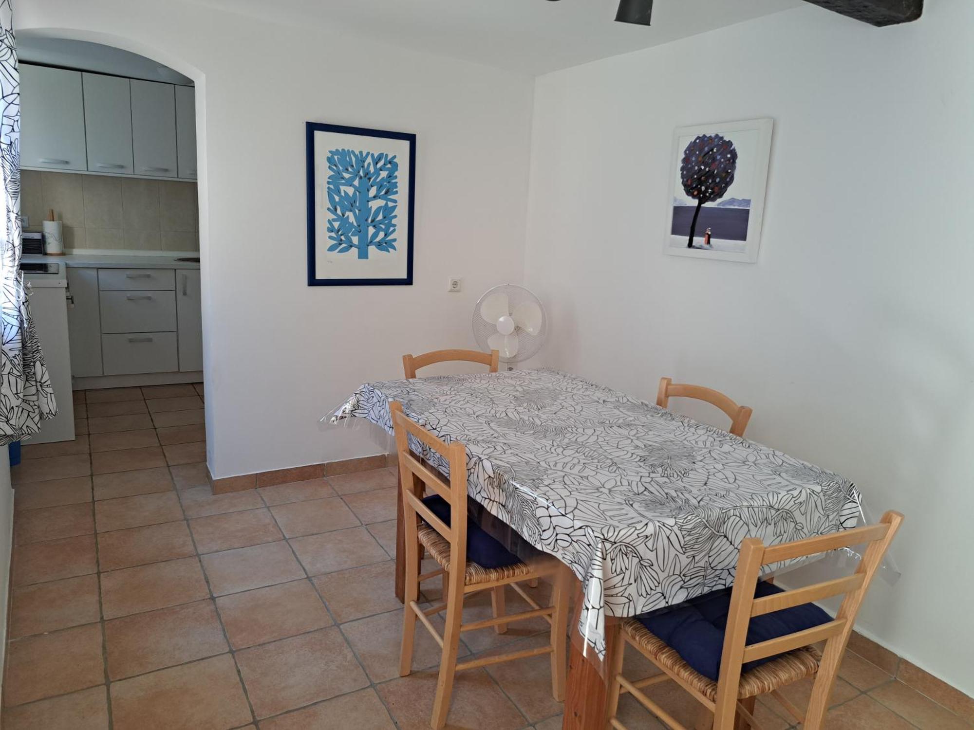 Family Apartment In Center Of Murter Eksteriør bilde