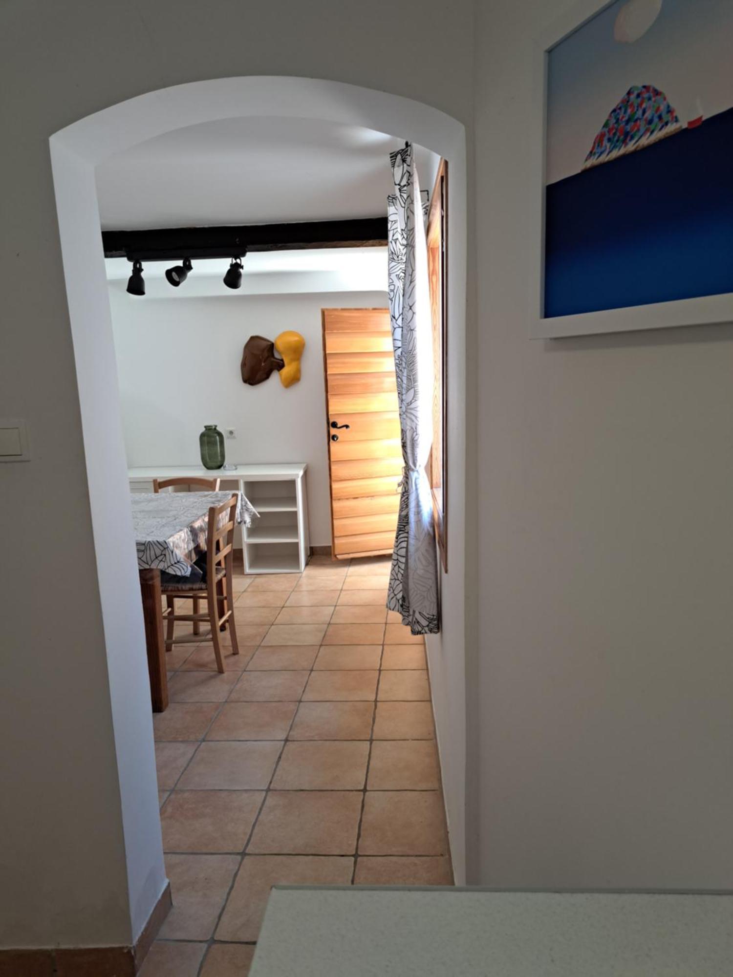 Family Apartment In Center Of Murter Rom bilde