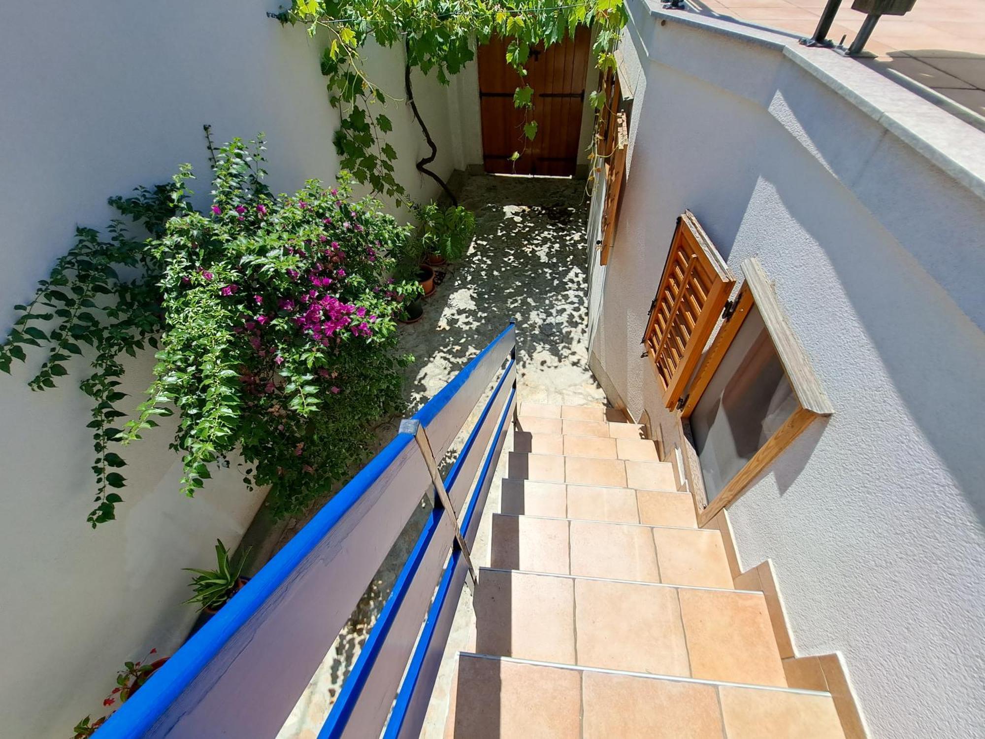 Family Apartment In Center Of Murter Rom bilde